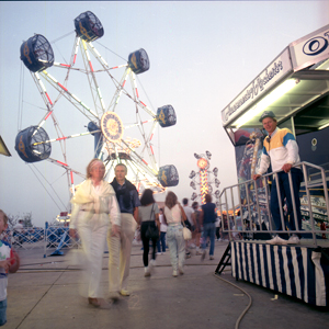 Powers Great American Midways