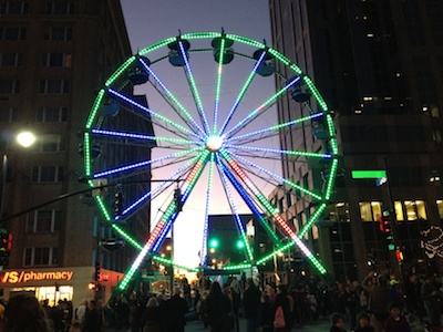 Powers Great American Midways