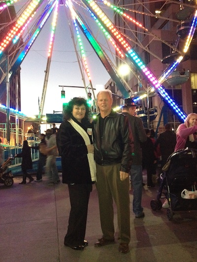 Powers Great American Midways